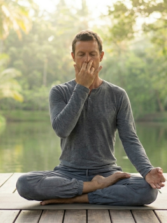 Pranayama